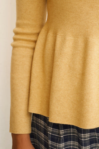 JERSEY VOLANTE