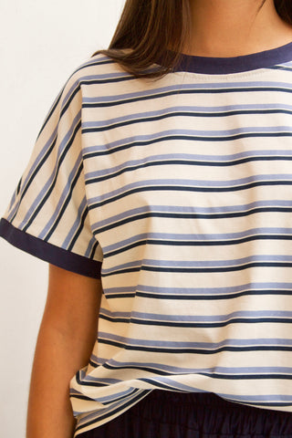 CAMISETA RAYAS