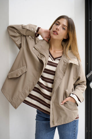 PARKA