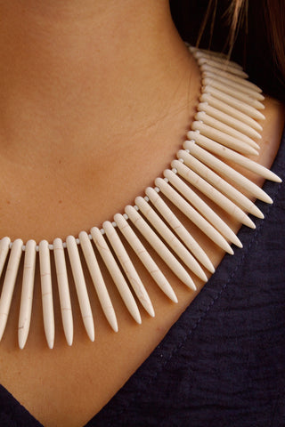 COLLAR PINCHOS