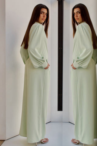 PANTALÓN VERA MINT