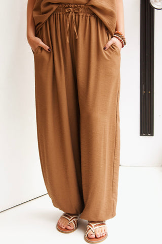 PANTALÓN BOMBACHO