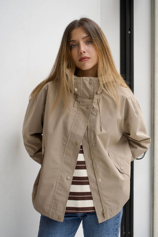 PARKA