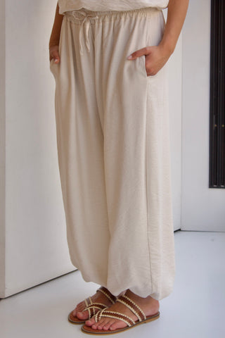 PANTALÓN BOMBACHO