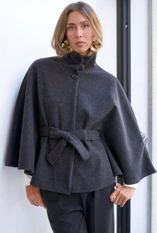 CAPA GRIS MARENGO