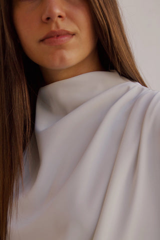 BLUSA AMELIA BLANCA