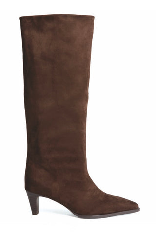 BOTA TACÓN