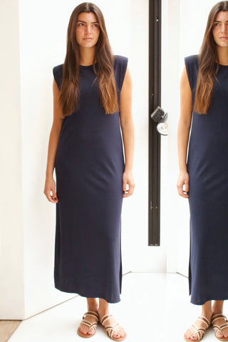 VESTIDO HOMBRERAS