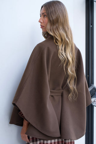 CAPA CHOCOLATE