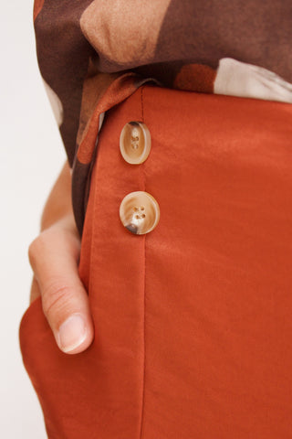 PANTALÓN TEJA