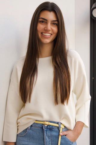 JERSEY VAINILLA TEXTURA