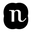 N de Nube logo