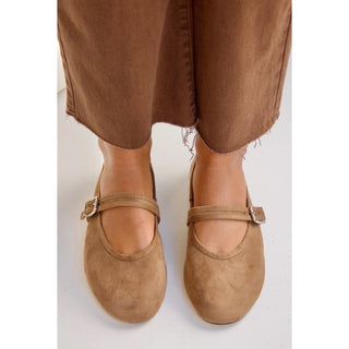 BAILARINAS MARY JANE