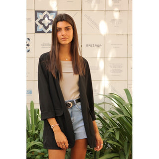 BLAZER NEGRA