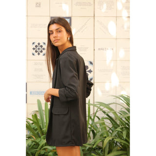 BLAZER NEGRA