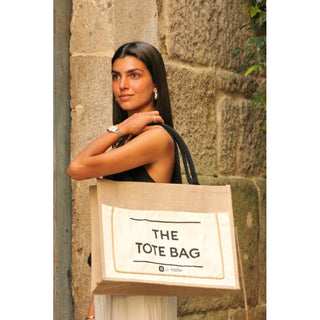 BOLSO "THE TOTE BAG"