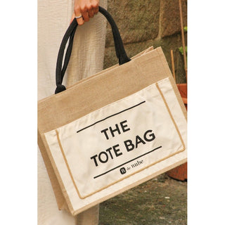 BOLSO "THE TOTE BAG"