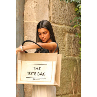 BOLSO "THE TOTE BAG"