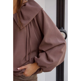 BOMBER CREMALLERA ESCOTE BARCO