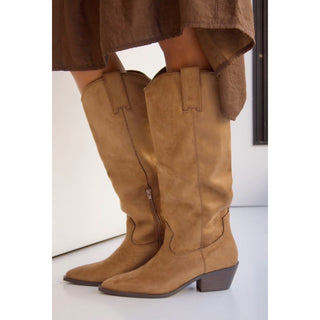 BOTA CAMEL COWBOY