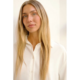 CAMISA BÁSICA BLANCA