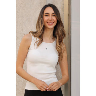 CAMISETA BÁSICA N BORDADA