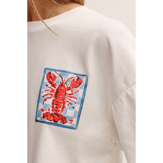 CAMISETA LOBSTER