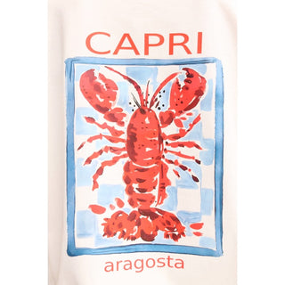 CAMISETA LOBSTER