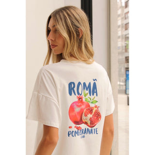 CAMISETA POMELO