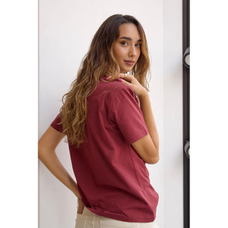 CAMISETA SANTA MONICA