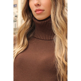 CAPA DE PUNTO CHOCOLATE