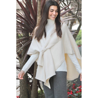 CAPA DE PUNTO CRUDA LAZO