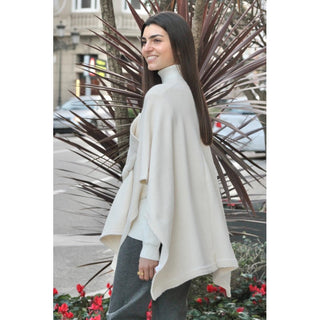 CAPA DE PUNTO CRUDA LAZO