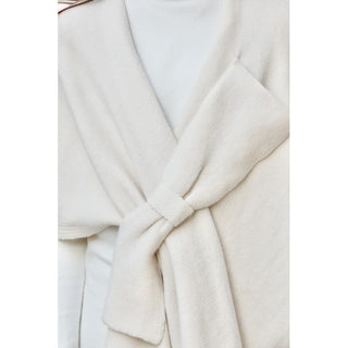 CAPA DE PUNTO CRUDA LAZO