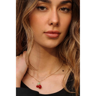 COLGANTE CHERRIE