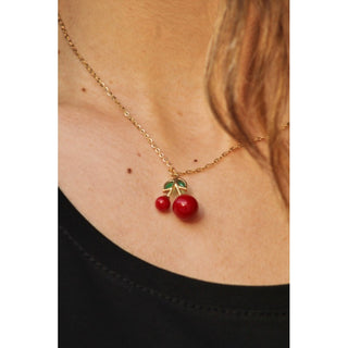 COLGANTE CHERRIE