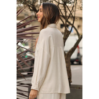 CONJUNTO DE LINO ARENA