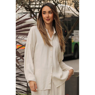 CONJUNTO DE LINO ARENA