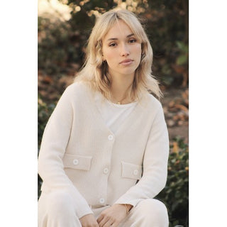 CONJUNTO DE PUNTO BEIGE