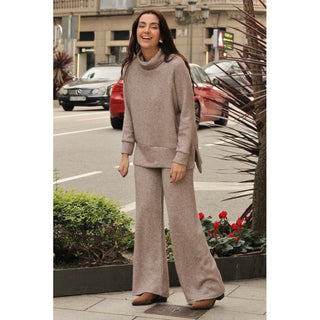 CONJUNTO EXTRA SOFT TOPO