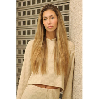 CONJUNTO LOUNGEWEAR CANALÉ EXTRA SOFT ARENA