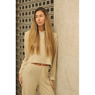 CONJUNTO LOUNGEWEAR CANALÉ EXTRA SOFT ARENA