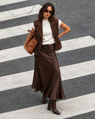Nueva colección N de Nube: moda de mujer para el día a día