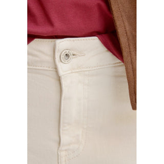 JEANS STRAIGHT CRUDOS