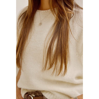 JERSEY CRUDO MANGA CORTA LAZADA ESPALDA