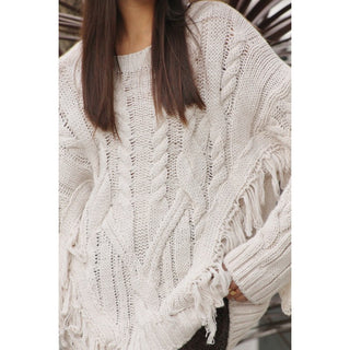 MAXI JERSEY FLECOS