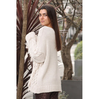 MAXI JERSEY FLECOS