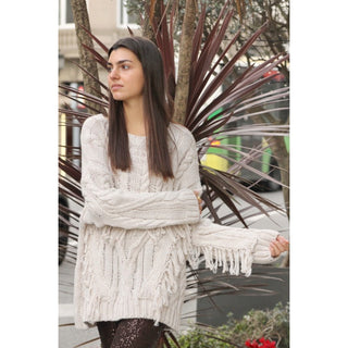 MAXI JERSEY FLECOS