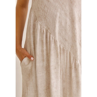 MONO TIRANTES OVERSIZE