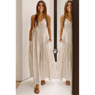 MONO TIRANTES OVERSIZE